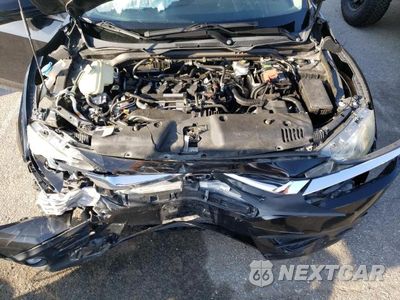 Zdjęcie 11 z 12 samochodu: 2016 HONDA CIVIC EX VIN:2HGFC1F31GH648849 - miniatura