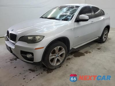 2012 BMW X6 XDRIVE35I 5UXFG2C55CL778322 - główne zdjęcie licytacji z USA - miniatura