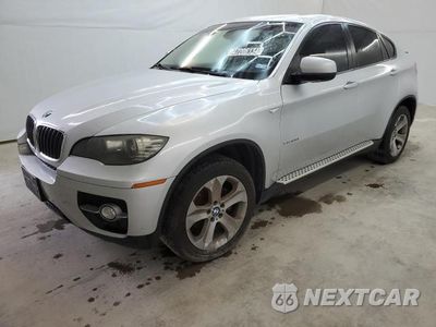 2012 BMW X6 XDRIVE35I 5UXFG2C55CL778322 - główne zdjęcie licytacji z USA - miniatura