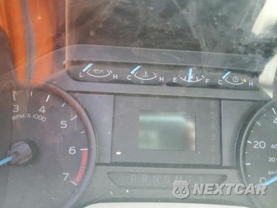 Zdjęcie 9 z 12 samochodu: 2017 FORD F250 SUPER DUTY VIN:1FT7W2B61HEC46600 - miniatura