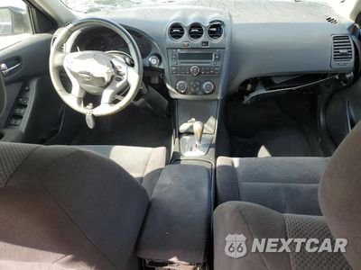 Zdjęcie 8 z 15 samochodu: 2008 NISSAN ALTIMA 2.5 VIN:1N4AL21E78N410283 - miniatura