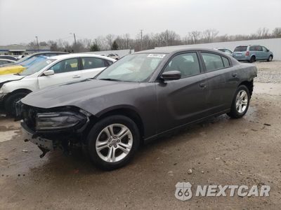 2019 DODGE CHARGER SXT 2C3CDXBG9KH724728 - główne zdjęcie licytacji z USA - miniatura