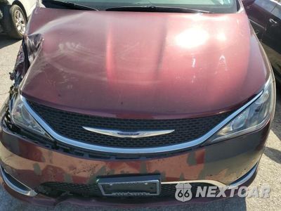 Zdjęcie 12 z 13 samochodu: 2020 CHRYSLER PACIFICA VIN:2C4RC1GG9LR284262 - miniatura