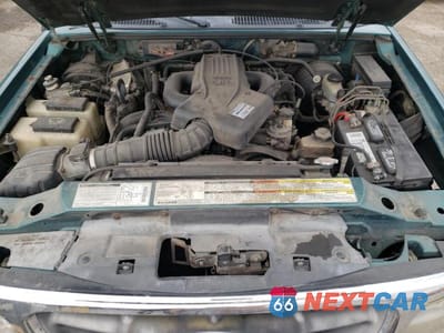 Zdjęcie 11 z 12 samochodu: 1998 FORD EXPLORER VIN:1FMZU34E1WZA14718 - miniatura