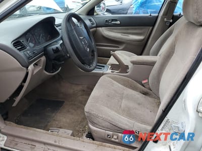 Zdjęcie 7 z 14 samochodu: 1994 HONDA ACCORD EX VIN:JHMCD5653RC043615 - miniatura