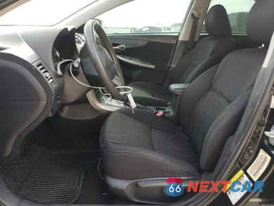 Zdjęcie 7 z 13 samochodu: 2013 TOYOTA COROLLA BASE VIN:5YFBU4EE9DP103616 - miniatura