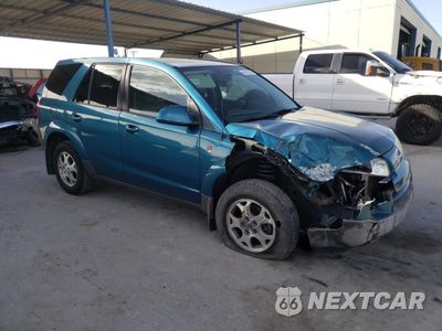 Czwarte zdjęcie samochodu z boku: 2005 SATURN VUE VIN:5GZCZ53435S823661 - miniatura