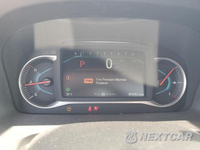 Zdjęcie 9 z 13 samochodu: 2019 HONDA PILOT EXL VIN:5FNYF6H76KB500304 - miniatura