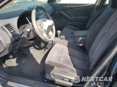 Zdjęcie 7 z 15 samochodu: 2008 NISSAN ALTIMA 2.5 VIN:1N4AL21E78N410283 - miniatura