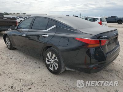 Drugie zdjęcie samochodu z przodu: 2019 NISSAN ALTIMA S VIN:1N4BL4BV1KC195551 - miniatura