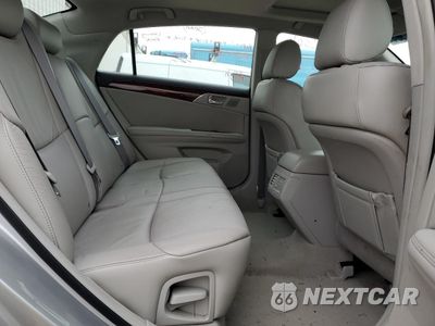 Zdjęcie 10 z 13 samochodu: 2008 TOYOTA AVALON XL VIN:4T1BK36B48U318183 - miniatura