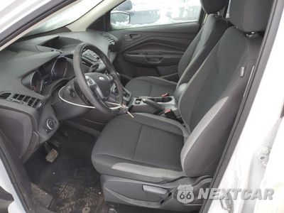 Zdjęcie 7 z 13 samochodu: 2016 FORD ESCAPE S VIN:1FMCU0F74GUB16516 - miniatura