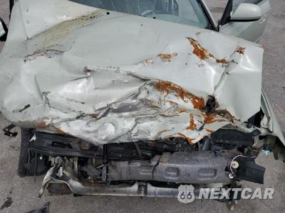 Zdjęcie 11 z 12 samochodu: 2003 HYUNDAI ELANTRA GLS VIN:KMHDN45D43U695078 - miniatura