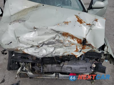 Zdjęcie 11 z 12 samochodu: 2003 HYUNDAI ELANTRA GLS VIN:KMHDN45D43U695078 - miniatura