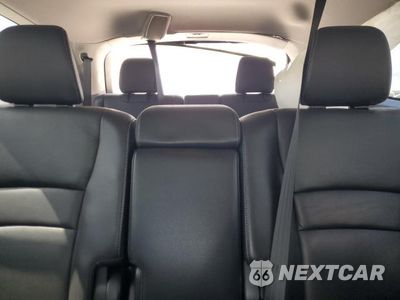 Zdjęcie 10 z 13 samochodu: 2019 HONDA PILOT EXL VIN:5FNYF6H76KB500304 - miniatura