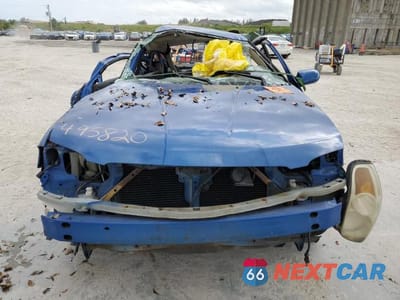 Piąte zdjęcie samochodu w środku: 2006 NISSAN SENTRA 1.8 VIN:3N1CB51D56L495820 - miniatura