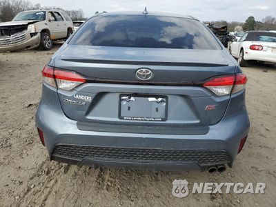 Zdjęcie 6 z 14 samochodu: 2020 TOYOTA COROLLA SE VIN:JTDP4RCE1LJ005088 - miniatura
