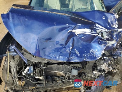 Zdjęcie 11 z 12 samochodu: 2021 NISSAN ROGUE SV VIN:JN8AT3BB9MW201057 - miniatura