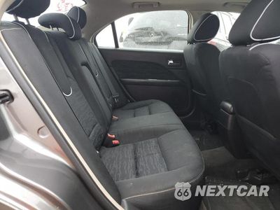 Zdjęcie 10 z 12 samochodu: 2011 FORD FUSION SE VIN:3FAHP0HA3BR166128 - miniatura
