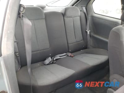 Zdjęcie 10 z 12 samochodu: 2005 HYUNDAI ACCENT GS VIN:KMHCG35C45U340339 - miniatura