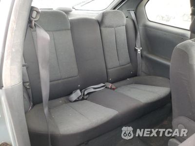 Zdjęcie 10 z 12 samochodu: 2005 HYUNDAI ACCENT GS VIN:KMHCG35C45U340339 - miniatura