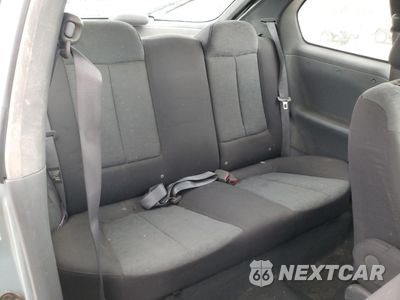 Zdjęcie 10 z 14 samochodu: 2005 HYUNDAI ACCENT GS VIN:KMHCG35C45U340339 - miniatura