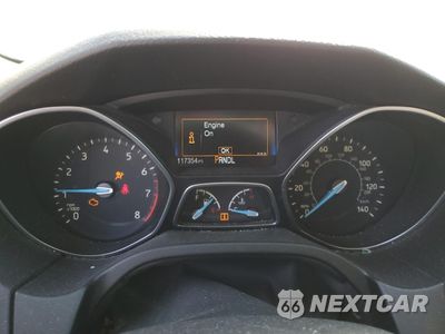 Zdjęcie 9 z 12 samochodu: 2016 FORD FOCUS SE VIN:1FADP3F23GL291289 - miniatura