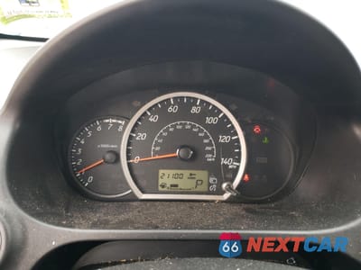 Zdjęcie 9 z 12 samochodu: 2015 MITSUBISHI MIRAGE ES VIN:ML32A4HJ5FH037035 - miniatura