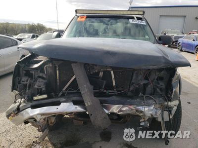 Piąte zdjęcie samochodu w środku: 2007 CHEVROLET SILVERADO K1500 CLASSIC VIN:1GCEK19B97Z103871 - miniatura