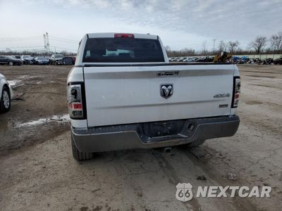 Zdjęcie 6 z 12 samochodu: 2011 DODGE RAM 1500 VIN:1D7RV1GP6BS633973 - miniatura