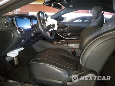 Zdjęcie 7 z 12 samochodu: 2016 MERCEDES-BENZ S 550 VIN:WDDXJ8FB5GA014747 - miniatura