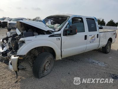2015 FORD F250 SUPER DUTY 1FT7W2B69FEB78317 - główne zdjęcie licytacji z USA - miniatura