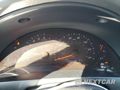 Zdjęcie 9 z 12 samochodu: 2007 TOYOTA CAMRY CE VIN:JTNBE46K873052832 - miniatura