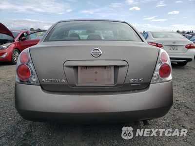 Zdjęcie 6 z 12 samochodu: 2006 NISSAN ALTIMA S VIN:1N4AL11D36N367365 - miniatura