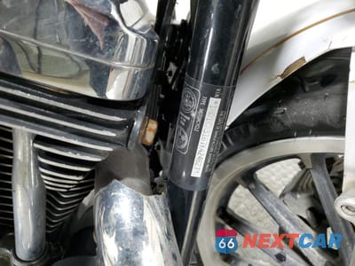 Zdjęcie 10 z 11 samochodu: 2007 HARLEY-DAVIDSON XL1200 L VIN:1HD1CX3167K424627 - miniatura
