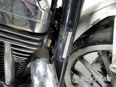Zdjęcie 10 z 11 samochodu: 2007 HARLEY-DAVIDSON XL1200 L VIN:1HD1CX3167K424627 - miniatura