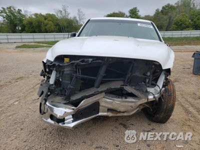 Piąte zdjęcie samochodu w środku: 2014 RAM 1500 SLT VIN:1C6RR6LT9ES382926 - miniatura