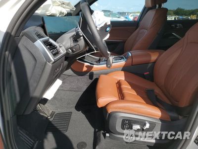 Zdjęcie 7 z 15 samochodu: 2024 BMW X5 XDRIVE40I VIN:5UX23EU00R9T85963 - miniatura
