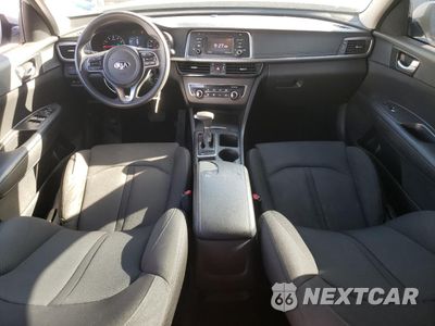 Zdjęcie 8 z 14 samochodu: 2016 KIA OPTIMA LX VIN:5XXGT4L3XGG025323 - miniatura