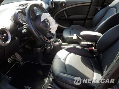 Zdjęcie 7 z 12 samochodu: 2012 MINI COOPER S COUNTRYMAN VIN:WMWZC5C56CWL62867 - miniatura