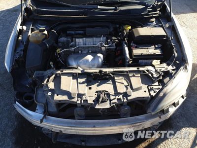 Zdjęcie 11 z 13 samochodu: 2016 CHRYSLER 200 LIMITED VIN:1C3CCCAB7GN149481 - miniatura