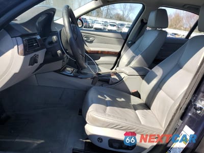 Zdjęcie 7 z 13 samochodu: 2008 BMW 328 I SULEV VIN:WBAVC53538FZ89130 - miniatura