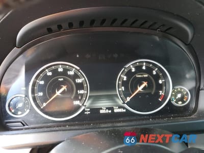 Zdjęcie 9 z 12 samochodu: 2015 BMW 650 XI GRAN COUPE VIN:WBA6B4C5XFD761359 - miniatura