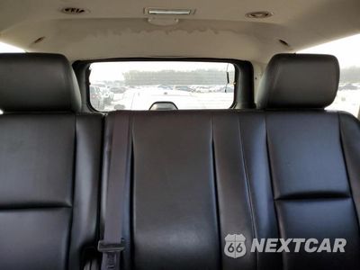 Zdjęcie 10 z 14 samochodu: 2013 CHEVROLET TAHOE POLICE VIN:1GNLC2E07DR289671 - miniatura