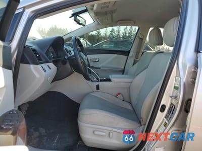 Zdjęcie 7 z 13 samochodu: 2010 TOYOTA VENZA VIN:4T3BA3BB3AU013537 - miniatura
