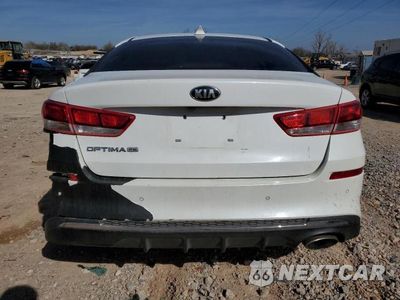 Zdjęcie 6 z 12 samochodu: 2019 KIA OPTIMA LX VIN:5XXGT4L31KG284078 - miniatura