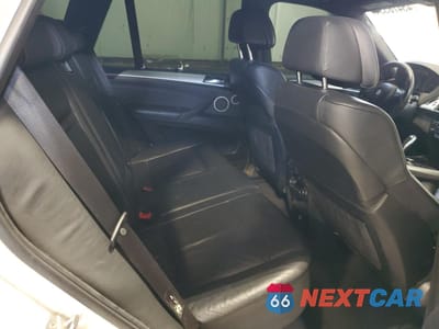 Zdjęcie 11 z 15 samochodu: 2010 BMW X5 XDRIVE48I VIN:5UXFE8C55AL311424 - miniatura
