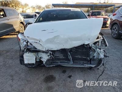 Piąte zdjęcie samochodu w środku: 2008 TOYOTA CAMRY SOLARA SE VIN:4T1CA30PX8U154580 - miniatura