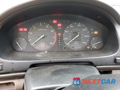 Zdjęcie 9 z 14 samochodu: 1994 HONDA ACCORD EX VIN:JHMCD5653RC043615 - miniatura