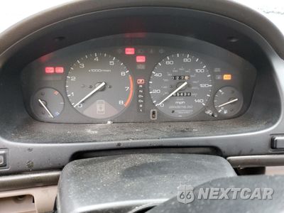 Zdjęcie 9 z 14 samochodu: 1994 HONDA ACCORD EX VIN:JHMCD5653RC043615 - miniatura